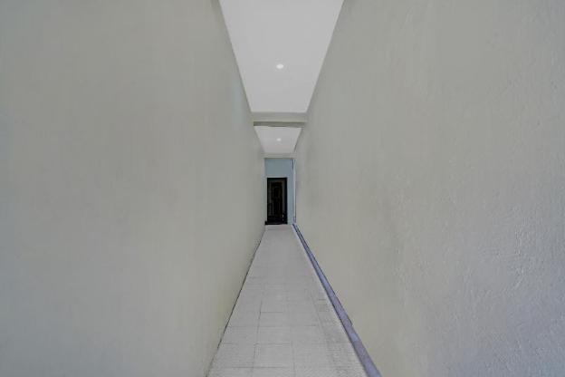 hotel o t nagar