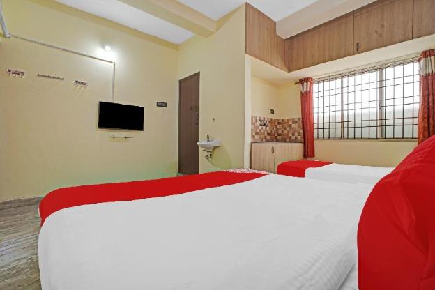 hotel o t nagar