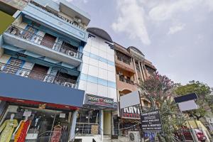 hotel o t nagar