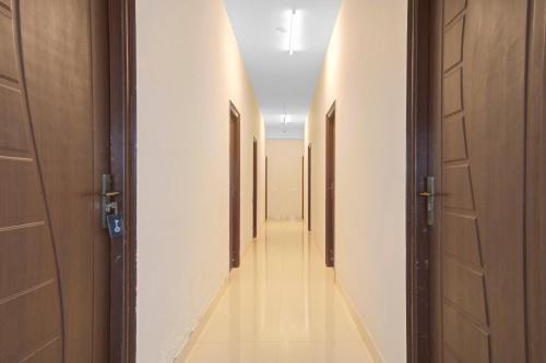 Collection O Hotel Silver Key Executive,South Chennai>>Chennai,3 star