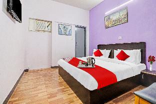 The Town House Jps Near Live Well Pharmacy,New Delhi>>Delhi,3 star