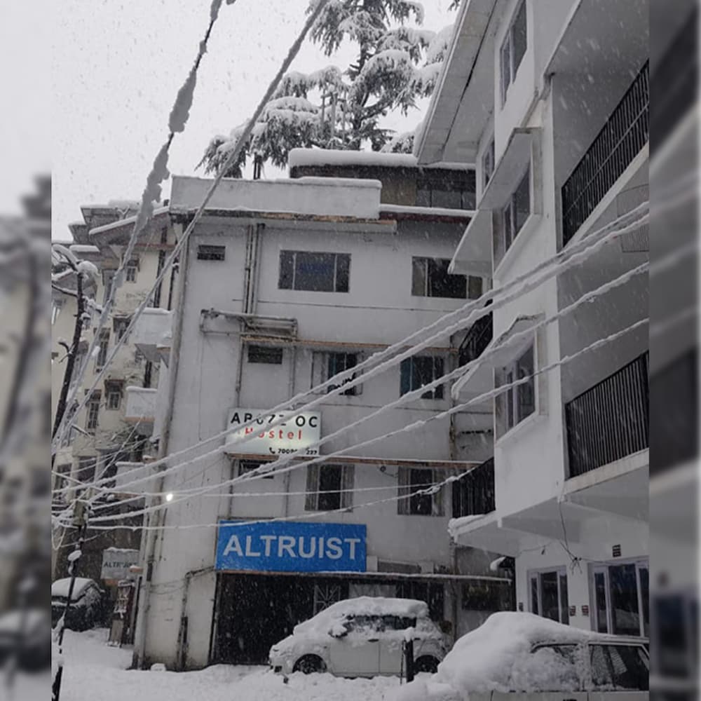 shimla