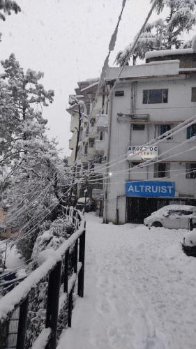abuzz oxfordcaps shimla hostel
