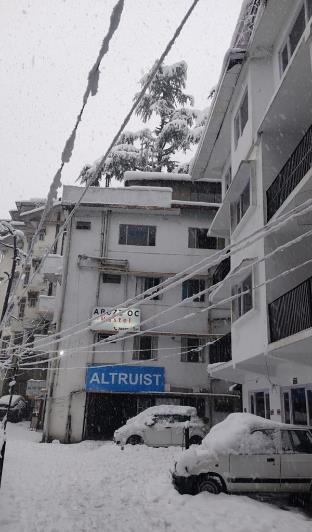 abuzz oxfordcaps shimla hostel