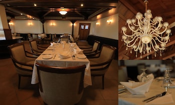 gokulam grand resort and spa