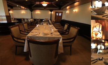 gokulam grand resort and spa