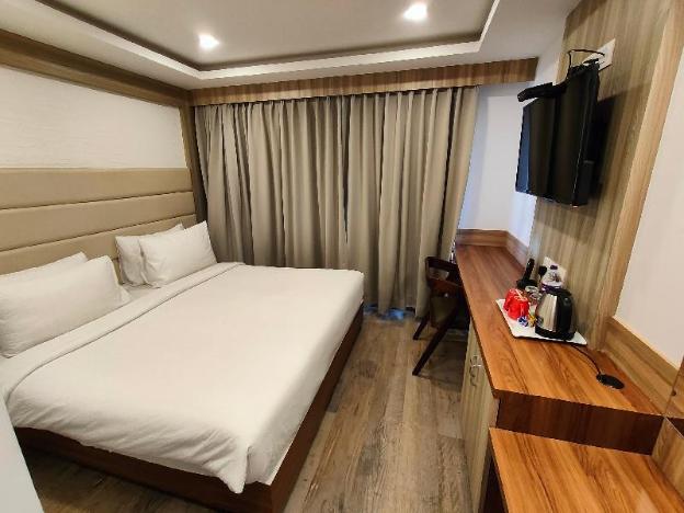 iva by skr a petrichor hotel