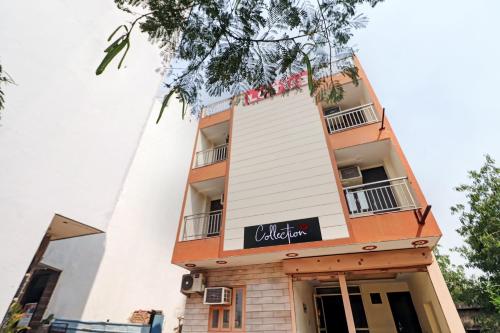 Collection O Hotel Lotus Near Dwarka Sector 9 Metro Station,New Delhi>>Delhi,3 star