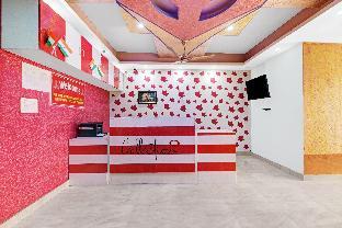 collection o hotel lotus near dwarka sector 9 metro station