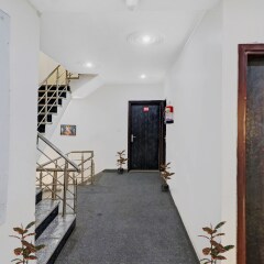 collection o hotel lotus near dwarka sector 9 metro station