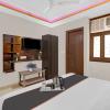 collection o hotel lotus near dwarka sector 9 metro station