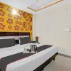 collection o hotel lotus near dwarka sector 9 metro station