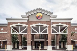 Clarion Pointe Research Triangle Park Durham,Near Research Triangle Park,3 star