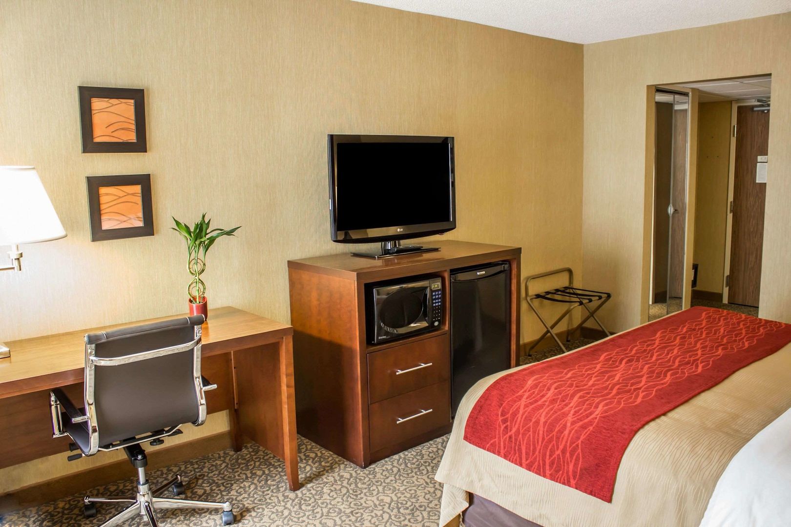 clarion pointe research triangle park durham