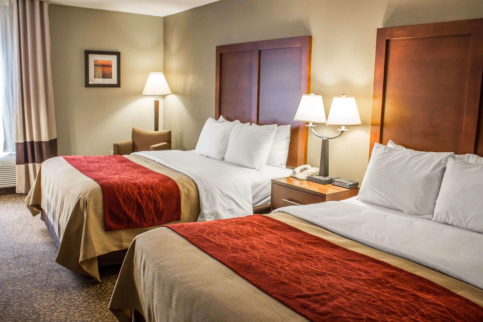 clarion pointe research triangle park durham