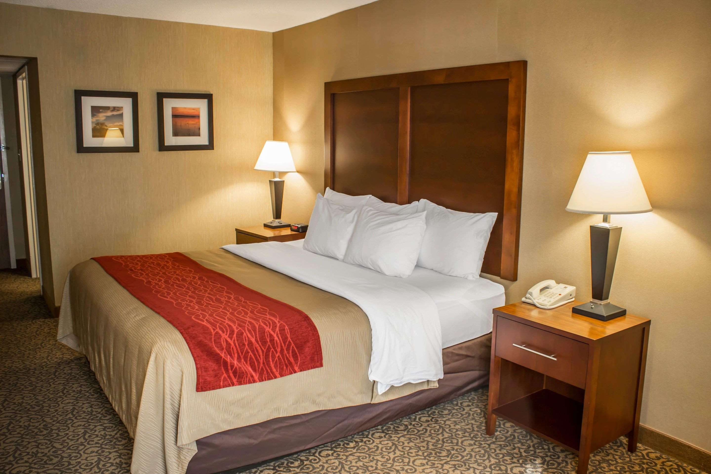 clarion pointe research triangle park durham