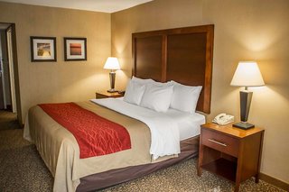 clarion pointe research triangle park durham