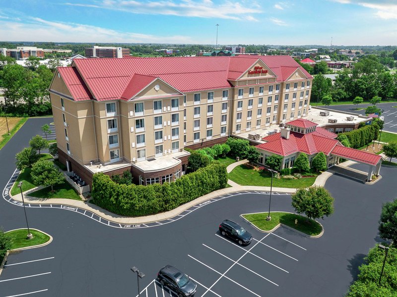 Hilton Garden Inn Louisville/Northeast