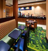 fairfield inn and suites by marriott louisville east