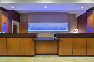 fairfield inn and suites by marriott louisville east
