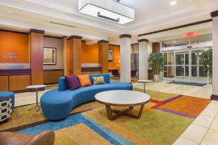 fairfield inn and suites by marriott louisville east