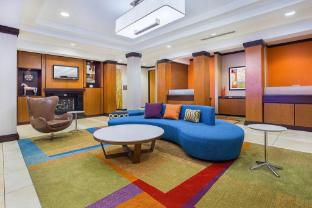 Fairfield Inn & Suites By Marriott Louisville East,Hurstbourne>>Douglass Hills,3 star