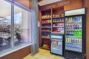 fairfield inn and suites by marriott louisville east