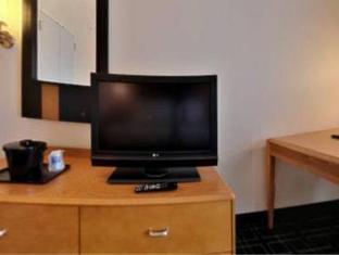 fairfield inn and suites by marriott louisville east