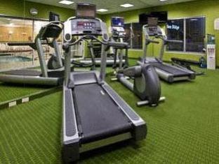 fairfield inn and suites by marriott louisville east