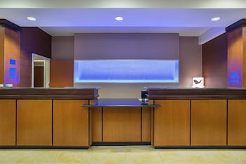 fairfield inn and suites by marriott louisville east