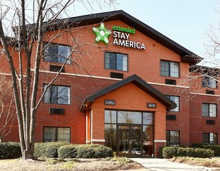 Extended Stay America Select Suites Raleigh Rtp 4610 Miami B,Durham County>>Durham,3 star