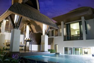 Springfield At Sea Resort & Spa,Hua Hin>>Cha-Am,5 star