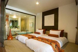 Springfield At Sea Resort & Spa,Hua Hin>>Cha-Am,5 star