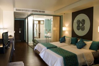 Springfield At Sea Resort & Spa,Hua Hin>>Cha-Am,4.5 star