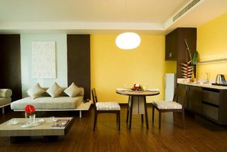 Springfield At Sea Resort & Spa,Hua Hin>>Cha-Am,4.5 star