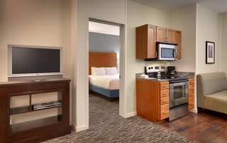 Hyatt House Salt Lake City/Sandy,Salt Lake County>>Salt Lake City,3 star