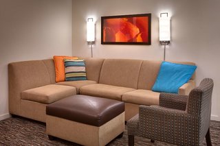 Hyatt House Salt Lake City/Sandy,Salt Lake County>>Salt Lake City,3 star