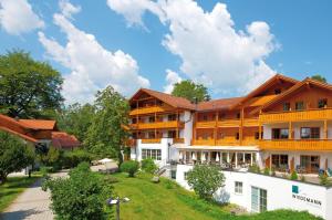 Vital Hotel Wiedemann,Füssen>>Fuessen,4 star