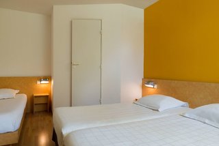 Hotel The Originals Saint-Flour,Andelat>>Albaret-Sainte-Marie,2 star
