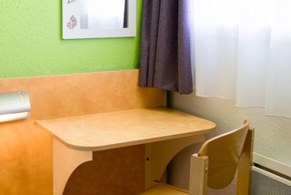 Hotel The Originals Saint-Flour,Andelat>>Albaret-Sainte-Marie,2 star