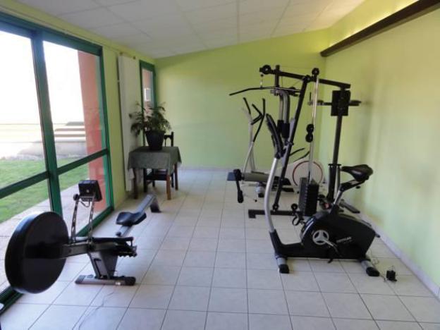 hotel la creche