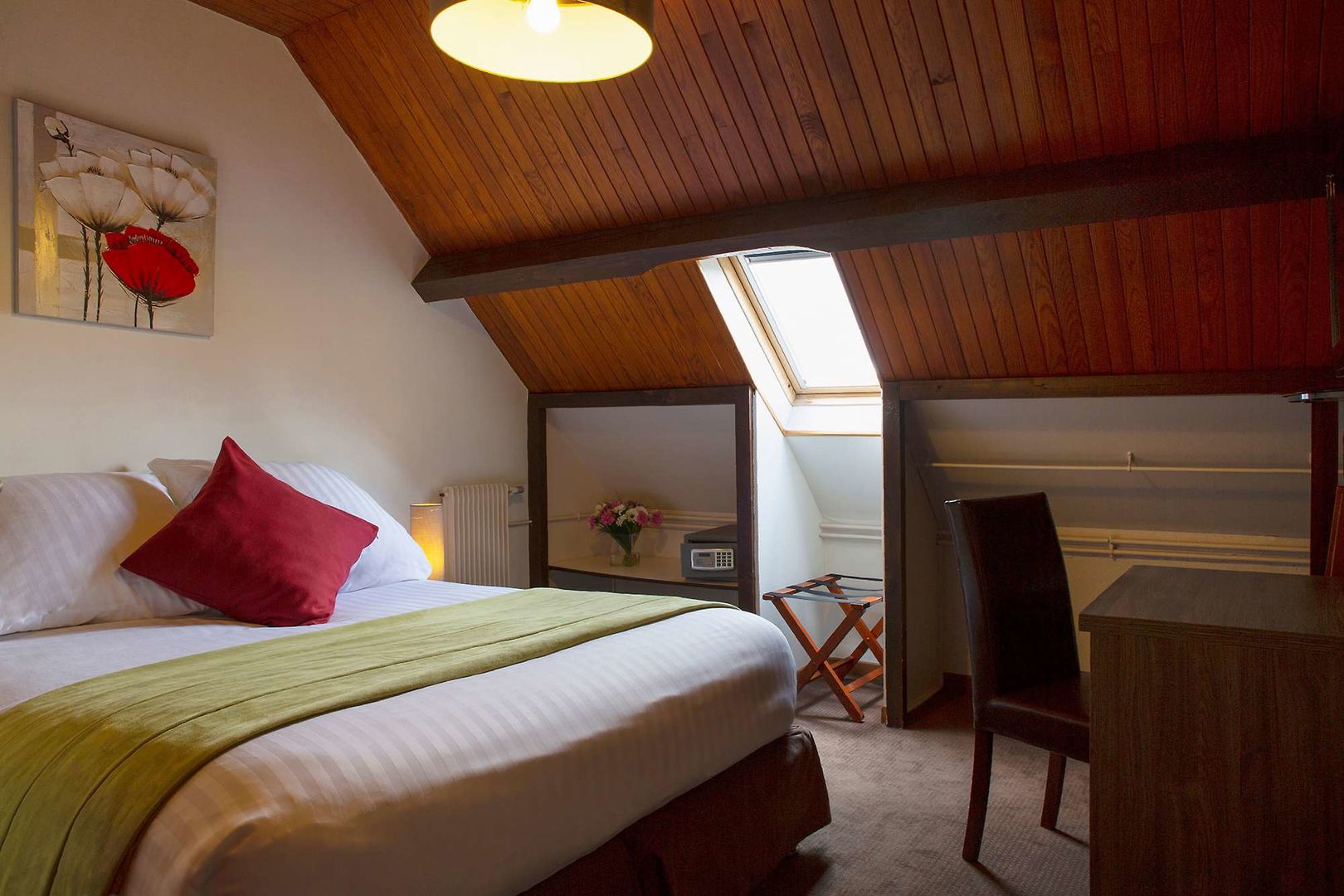 the originals relais auberge de la petite ferme