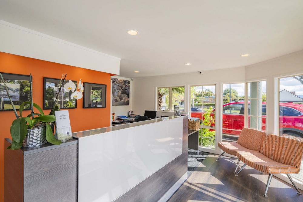silver fern rotorua suites and spa