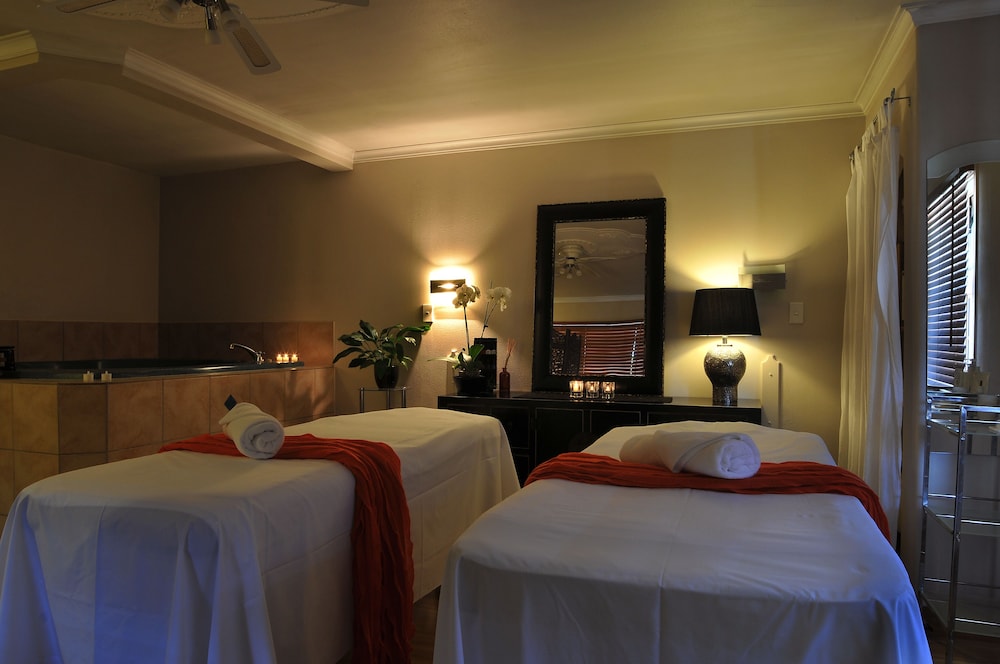 silver fern rotorua suites and spa