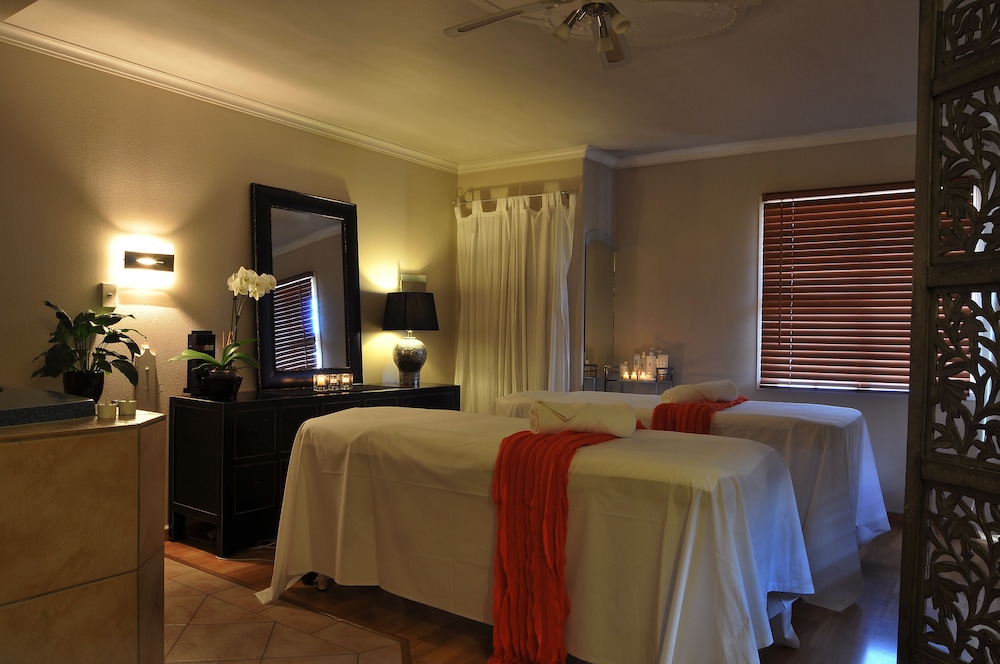 silver fern rotorua suites and spa