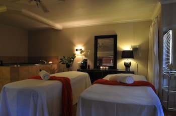 silver fern rotorua suites and spa