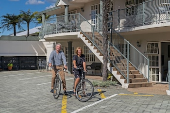 silver fern rotorua suites and spa