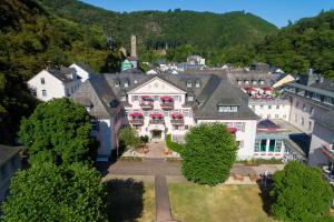 Hotel Furstenhof Bad Bertrich,Boppard>>Bad Bertrich,5 star
