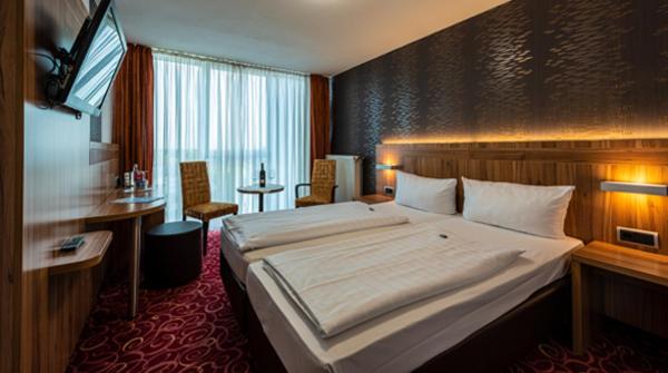 panorama hotel am rosengarten