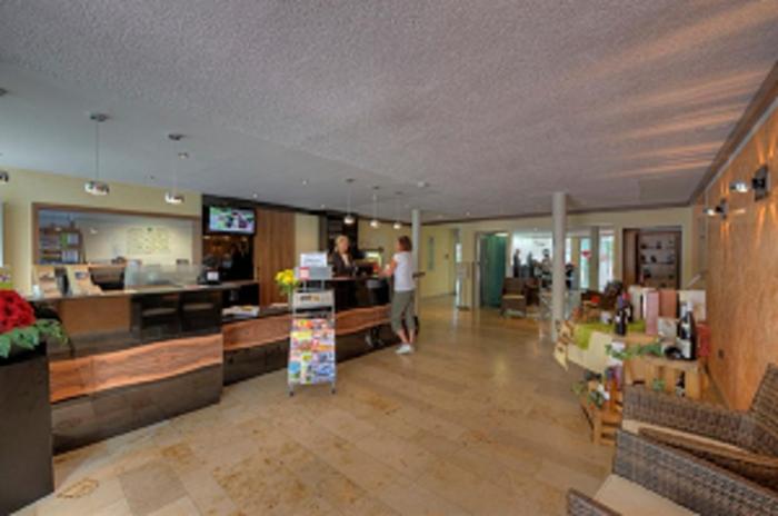 panorama hotel am rosengarten